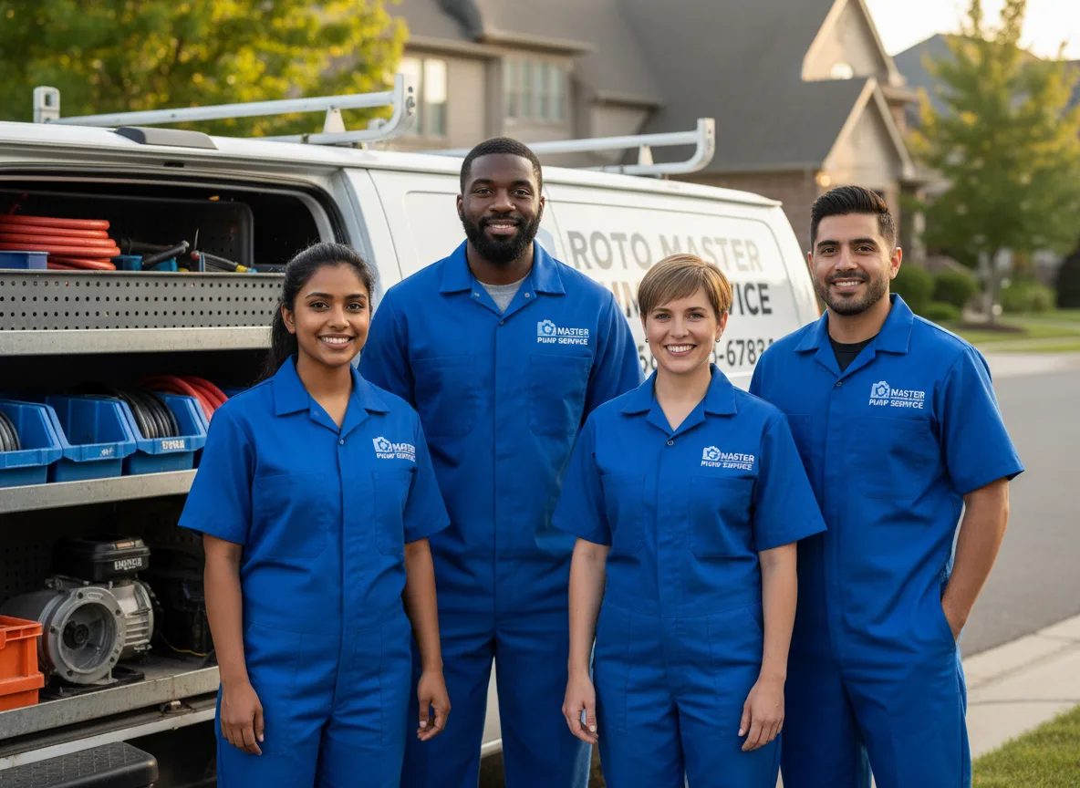 Sump Pump Installation company in Wappingers Falls, NY